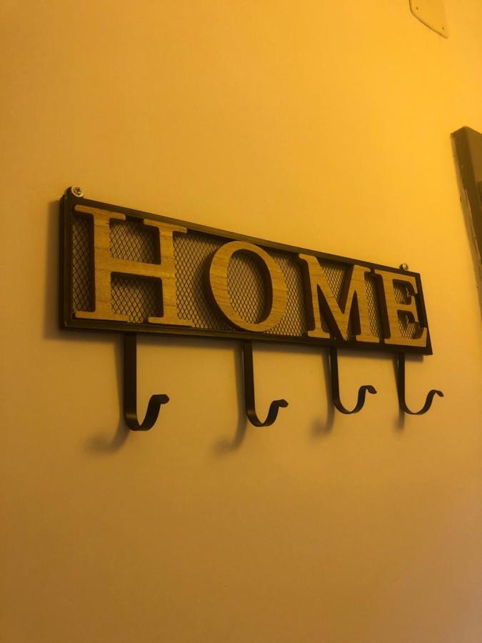 Casa Ottocalli Napoli Ngoại thất bức ảnh
